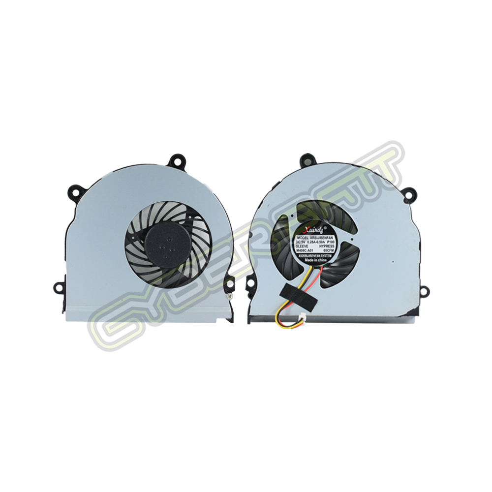 พัดลม CPU SAMSUNG NP355V4X (FAN)