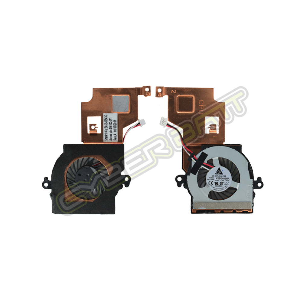 พัดลม CPU SAMSUNG N150 (FAN)