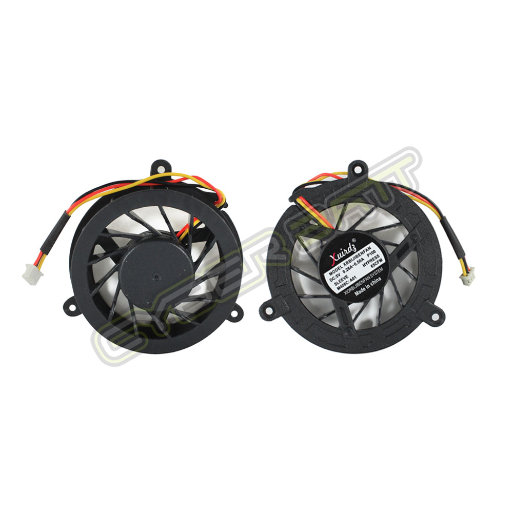 พัดลม CPU TOSHIBA SATELLITE L310 (FAN)