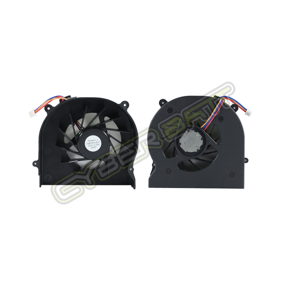 พัดลม CPU Sony Vaio CW25 (FAN)