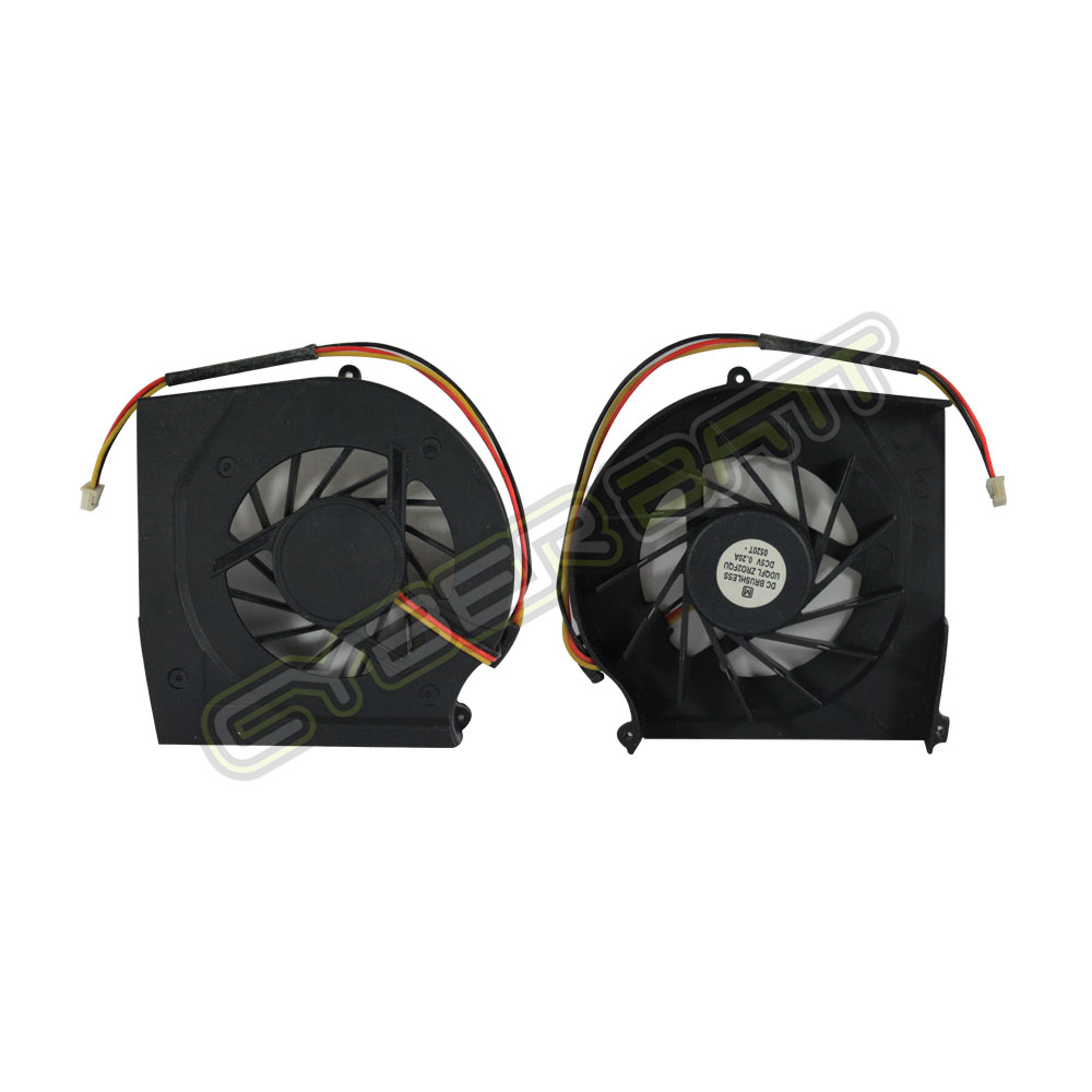 พัดลม CPU SONY VAIO VGN- CR series (FAN)