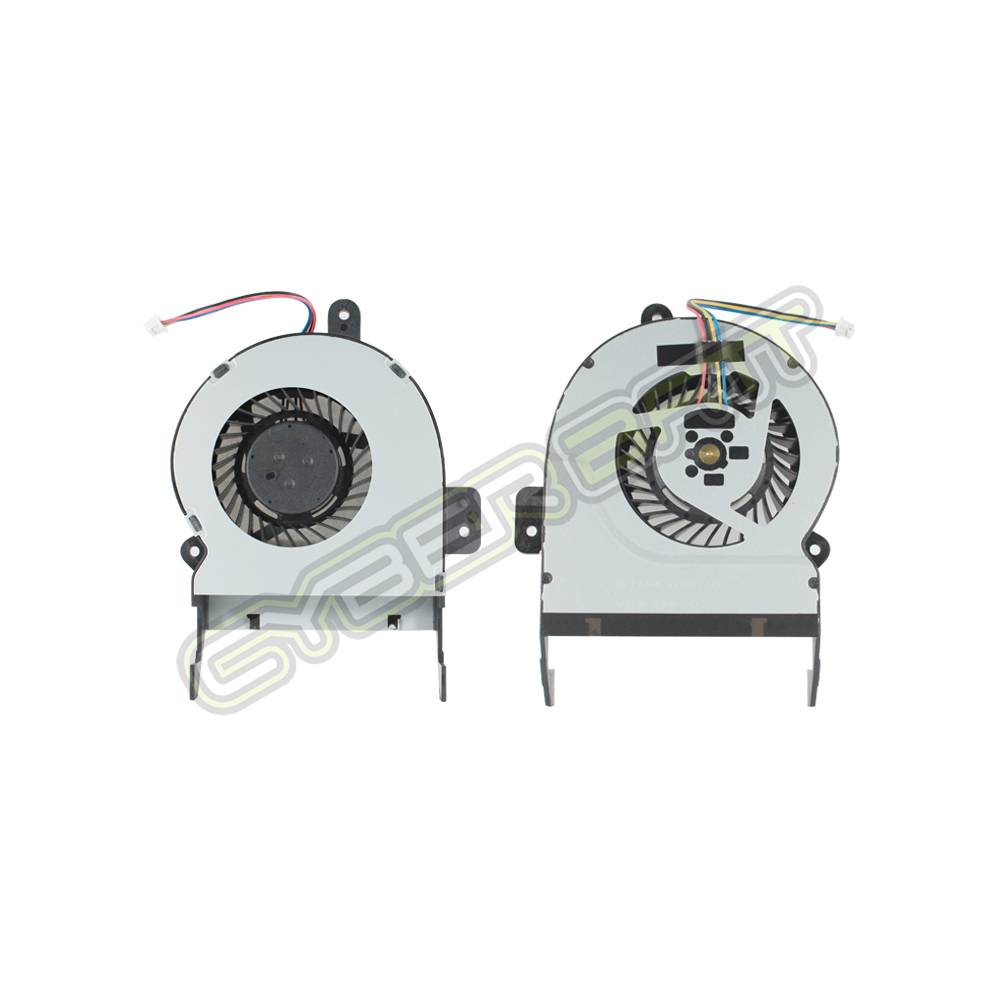 พัดลม CPU Asus X45A/14 mm (FAN)