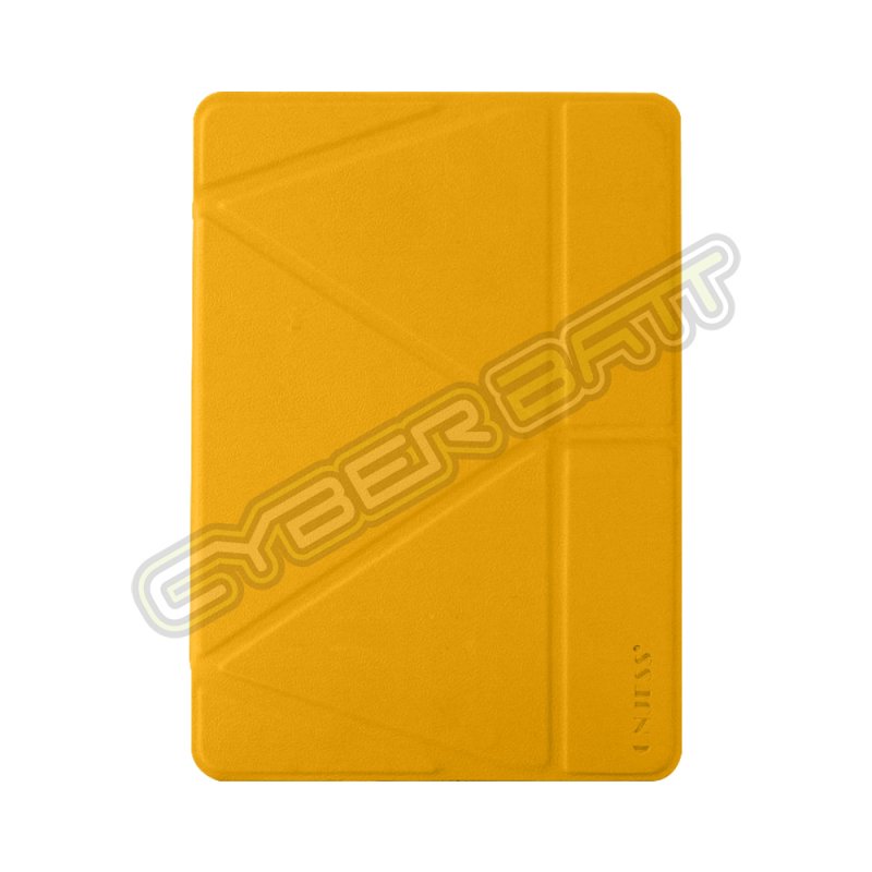 Smart Case iPad Pro 9.7 Case Yellow