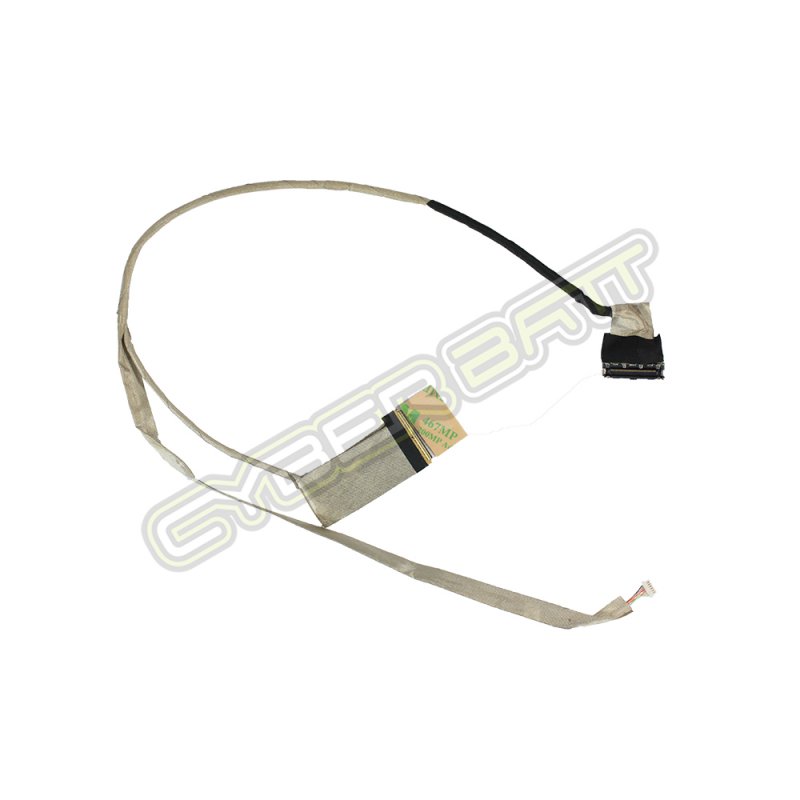 สายแพรจอ HP COMPAQ CQ43 (DISPLAY CABLE)