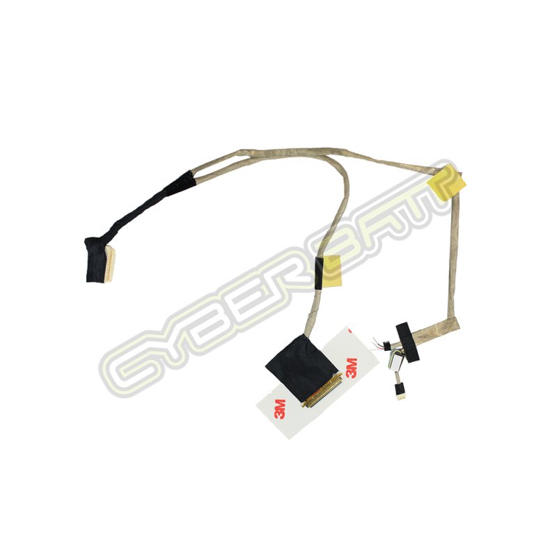 สายแพรจอ Acer One D260 (DISPLAY CABLE)