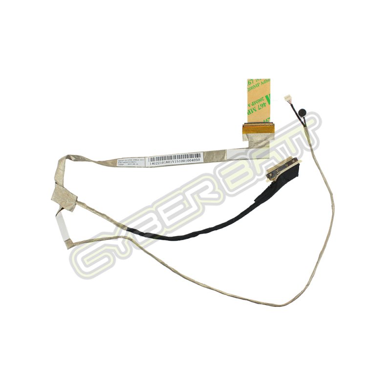 สายแพรจอ ASUS N43 (DISPLAY CABLE)