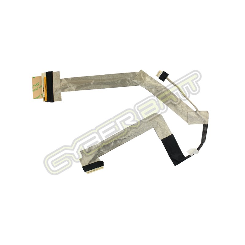 สายแพรจอ HP-COMPAQ PRESARIO DV2000 (DISPLAY CABLE)