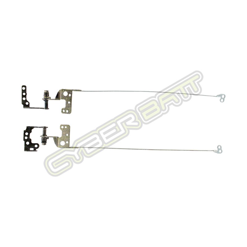 บานพับจอโน๊ตบุ๊ค ACER ASPIRE E1-471 (HINGED)