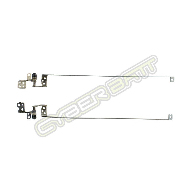 บานพับโน๊ตบุ๊ค TOSHIBA SATELLITE L630 (HINGED)