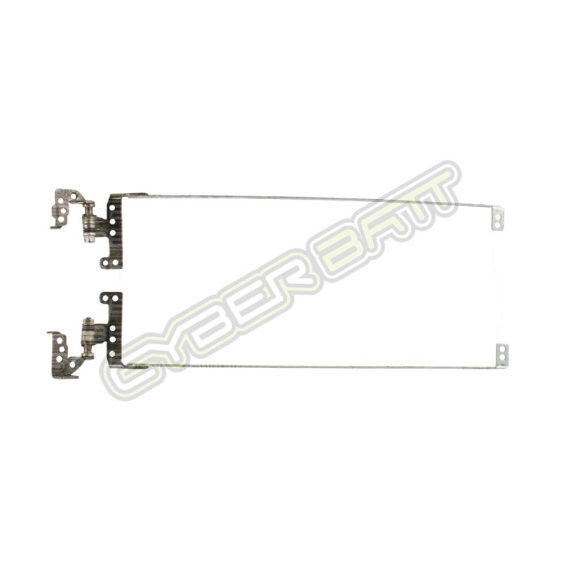 บานพับโน๊ตบุ๊ค HP-Compaq Presario G42 (HINGED)