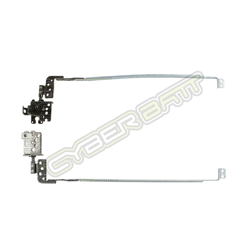 บานพับโน๊ตบุ๊ค DELL N4110 (HINGED)