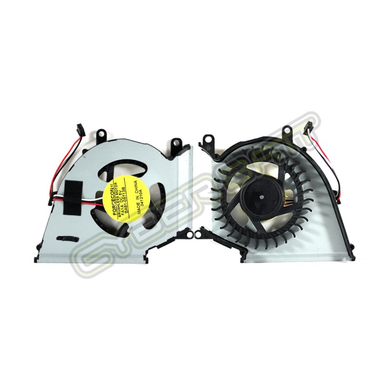 พัดลม CPU Samsung Q330 (FAN)