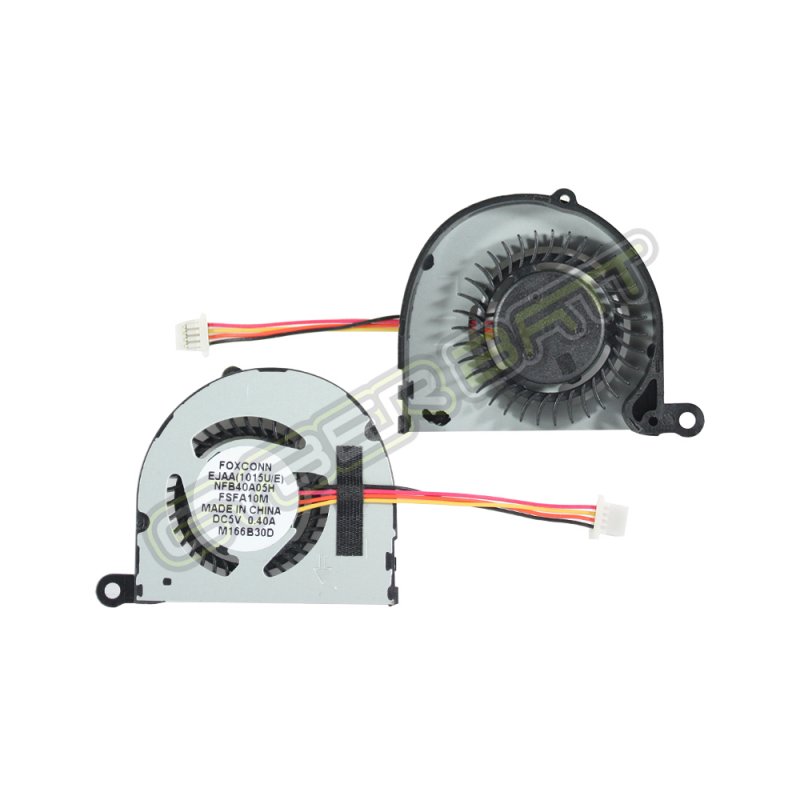 พัดลม CPU ASUS EEE PC 1015 (FAN)