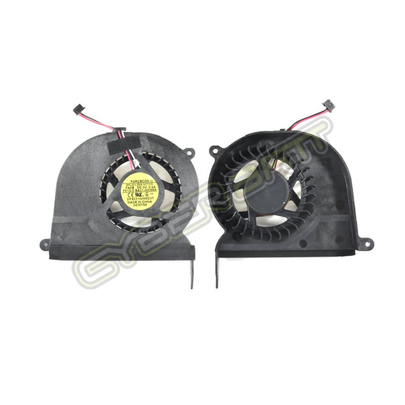 พัดลม CPU Samsung RV411 (FAN)
