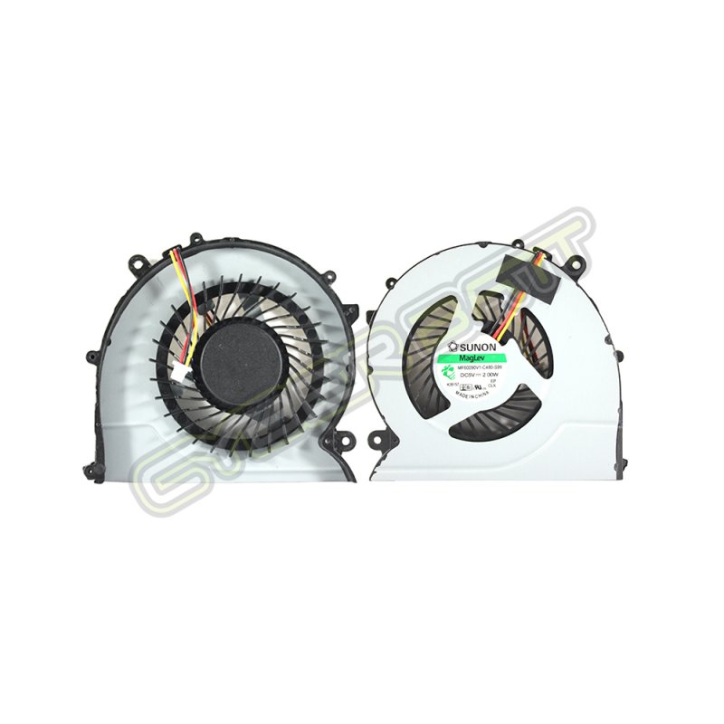 พัดลม CPU Sasmung NP370 (FAN)