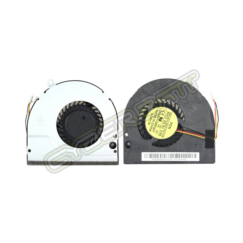 พัดลม CPU ACER E1-532 (FAN)