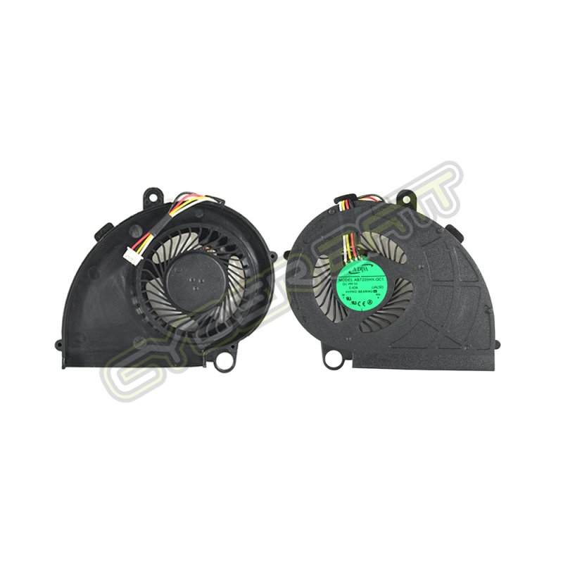 พัดลม CPU Acer Aspire M5-481 (FAN)