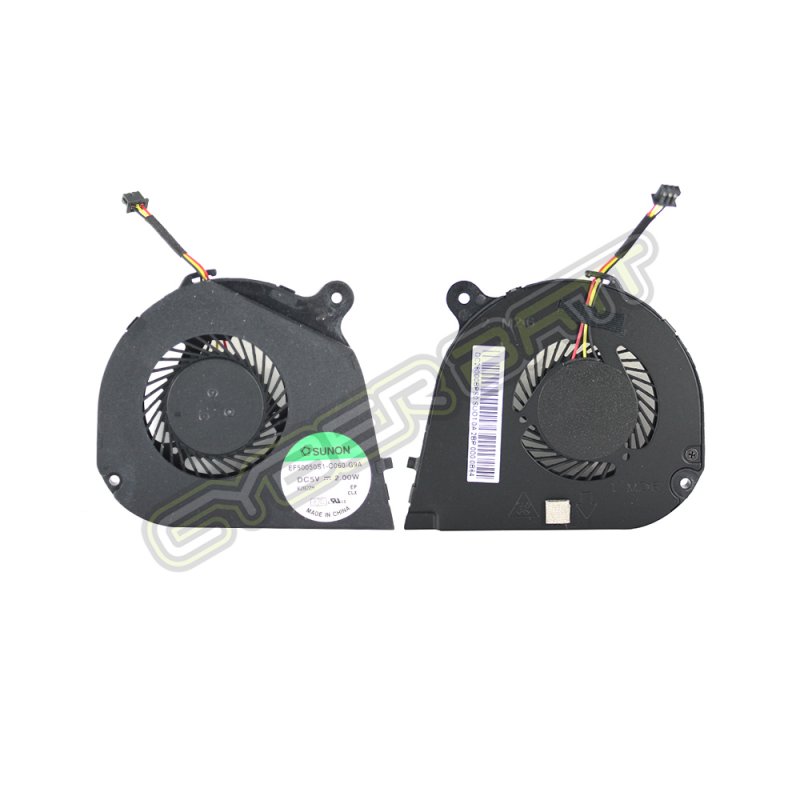 พัดลม CPU Acer Aspire V5-131 (FAN)