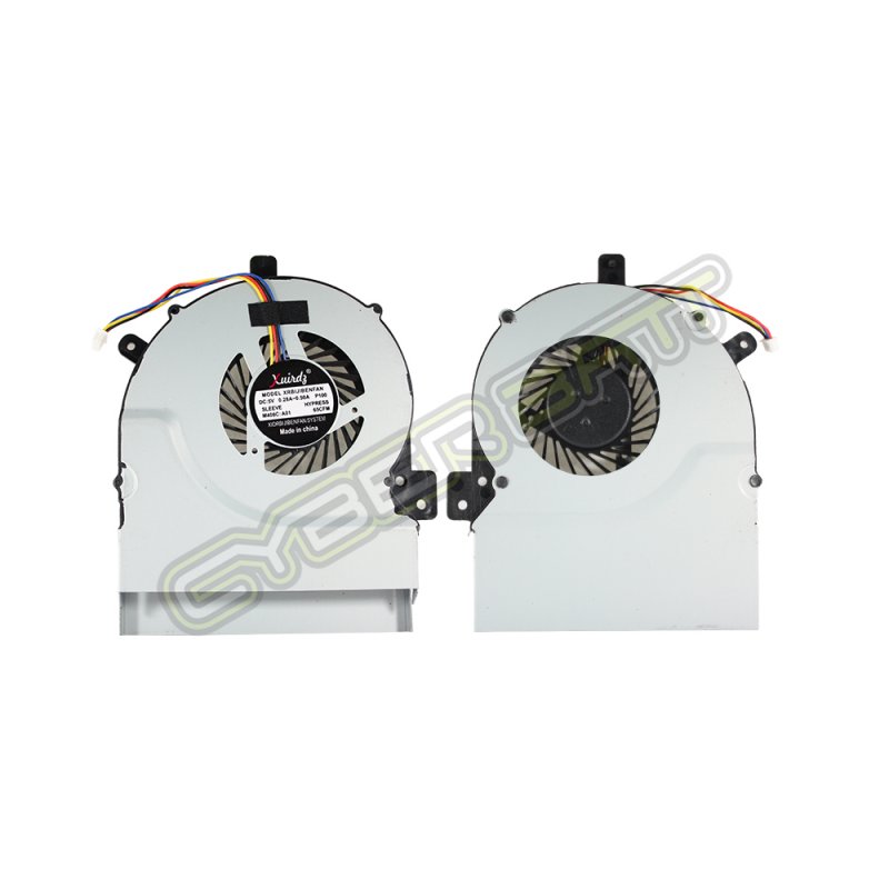 พัดลม CPU ASUS K55V (FAN)