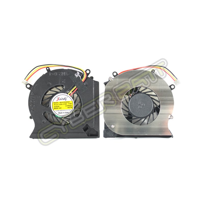 พัดลม CPU HP COMPAQ CQ35 (FAN)