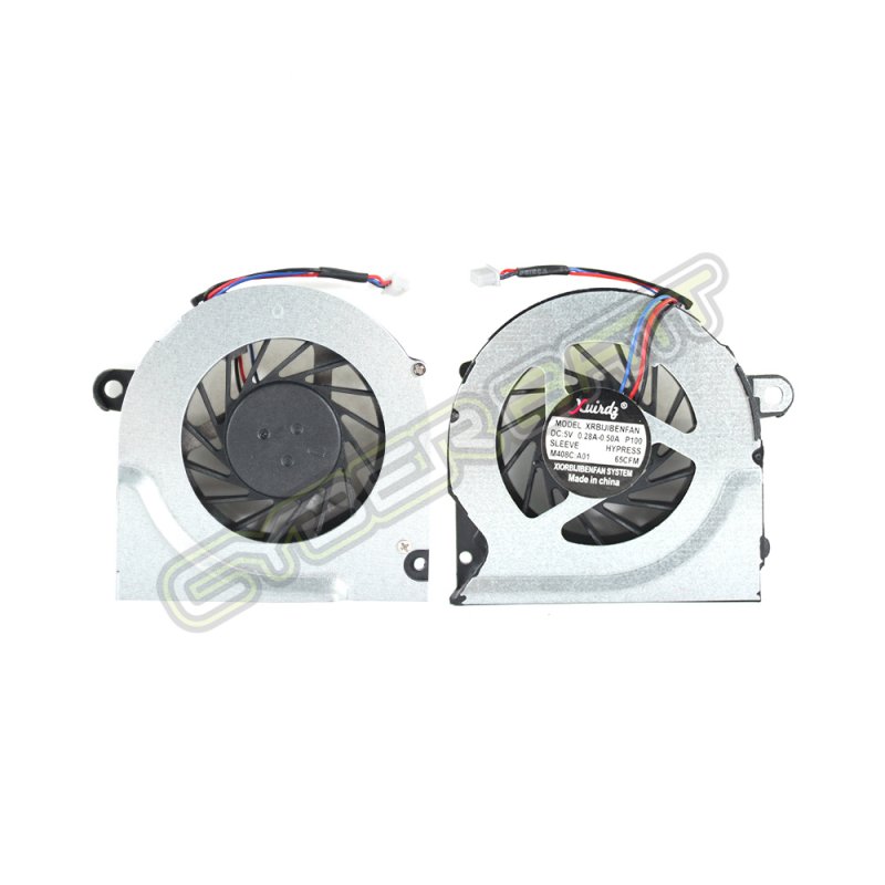 พัดลม CPU HP COMPAQ PROBOOK 4320S (FAN)
