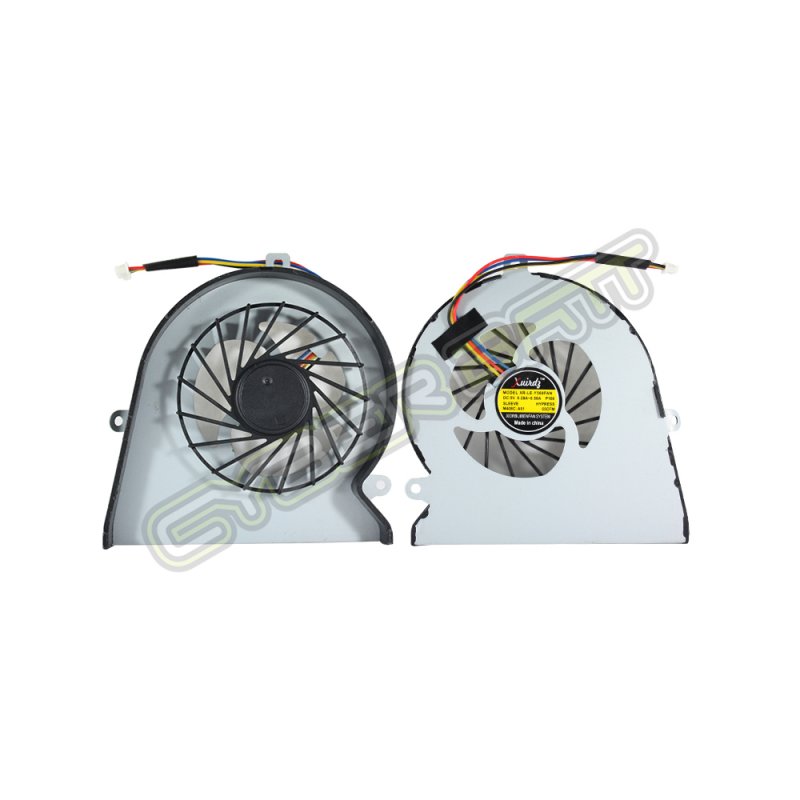 พัดลม CPU LENOVO IDEAPAD Y560A (FAN)