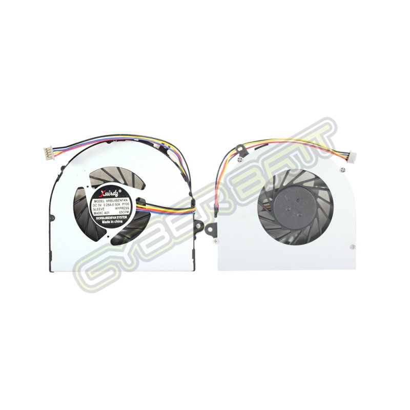 พัดลม CPU LENOVO Ideapad G480 (FAN)