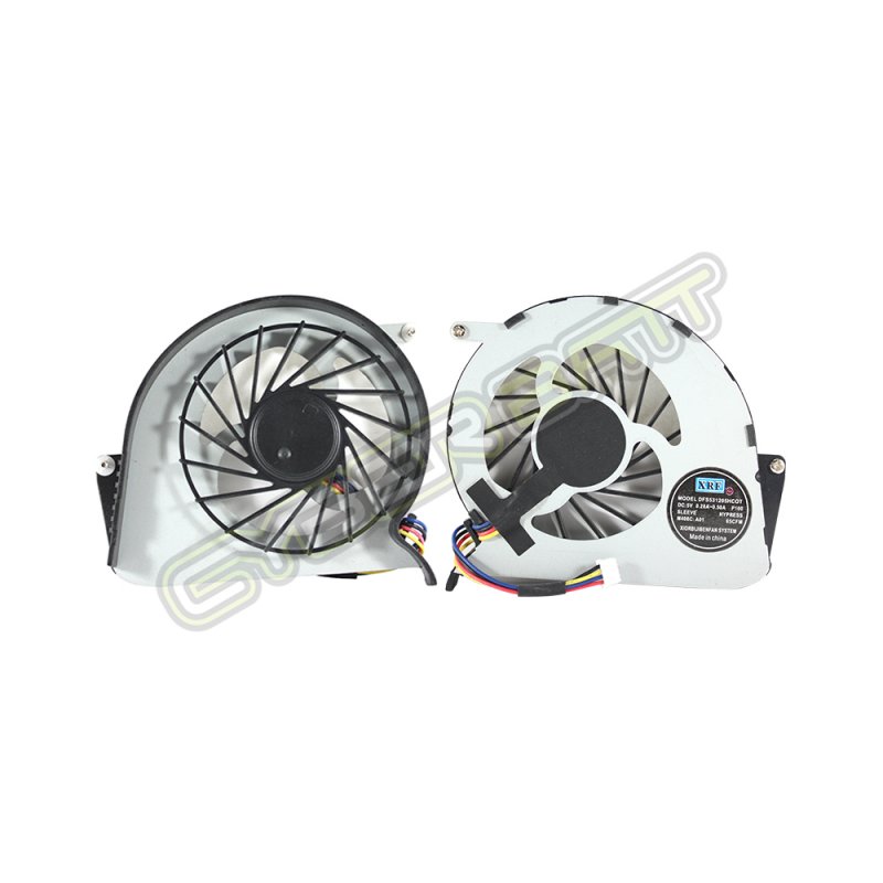 พัดลม CPU LENOVO Y460 (FAN)