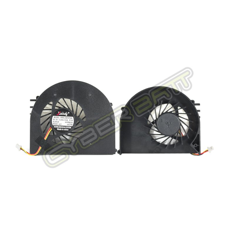 พัดลม CPU DELL N5110 (FAN)