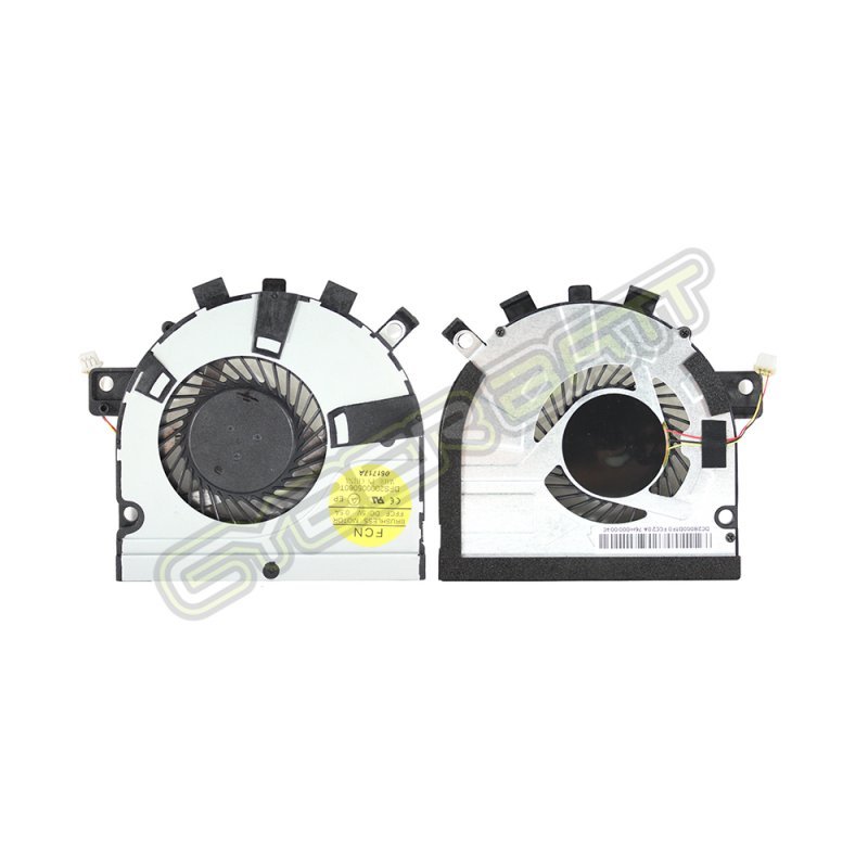 พัดลม CPU TOSHIBA SATELLITE U40T-A (FAN)
