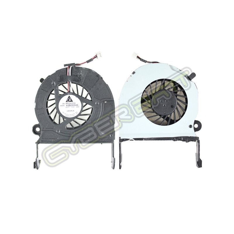 พัดลม CPU TOSHIBA L730 (FAN)