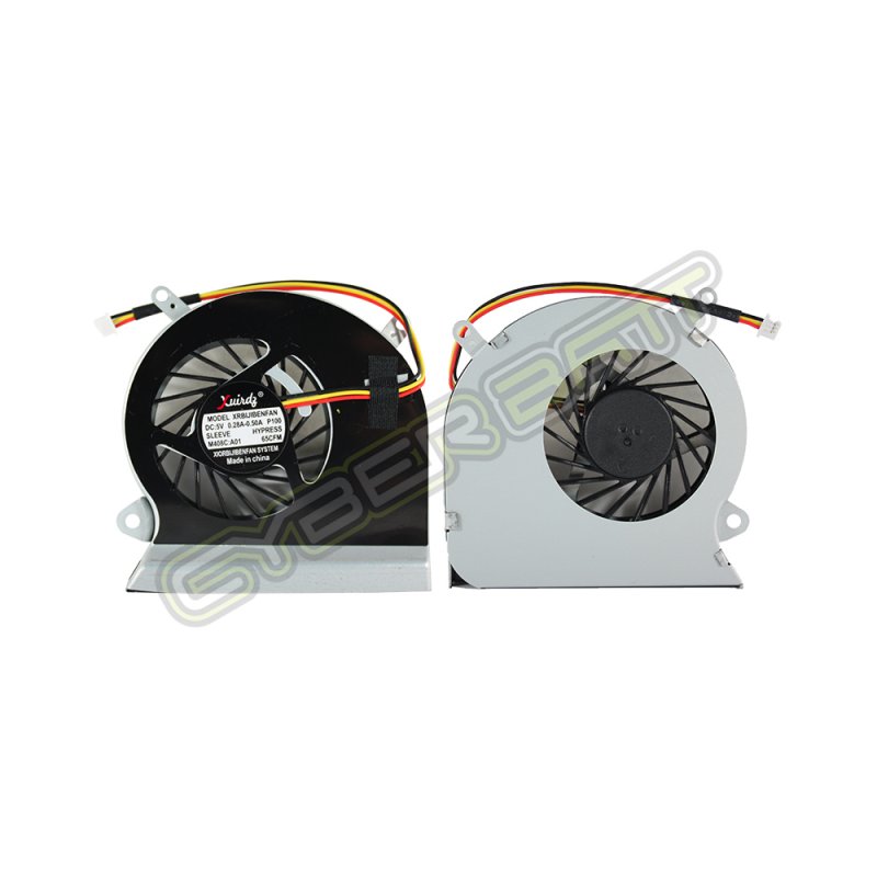 พัดลม CPU MSI GE60 (FAN)