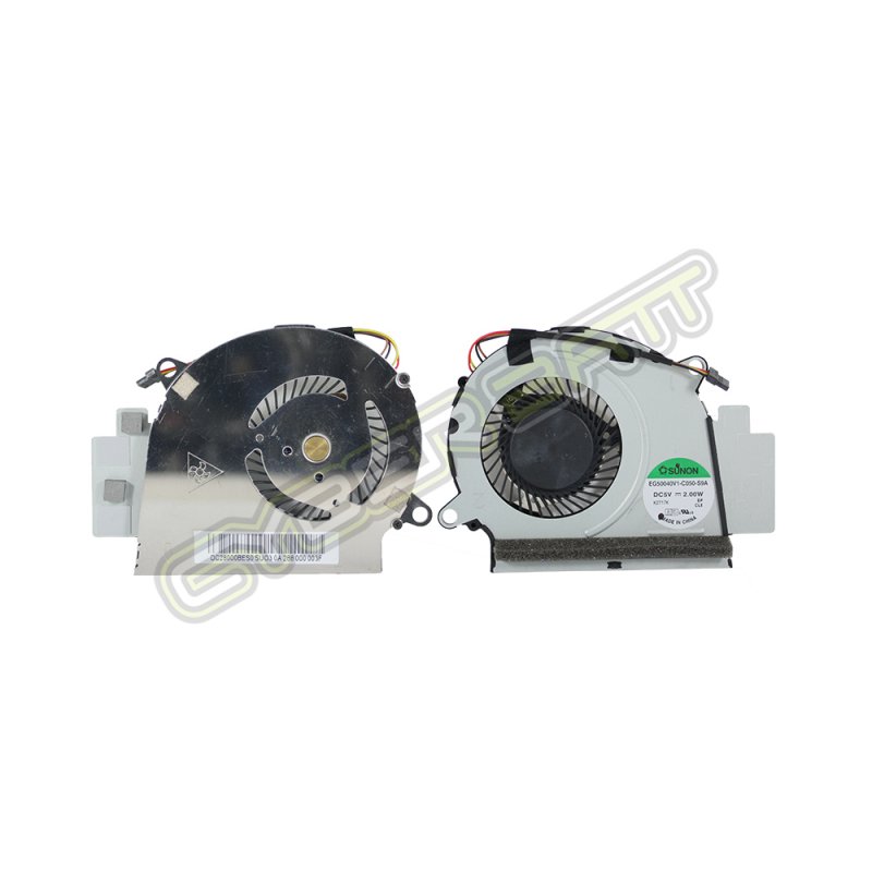 พัดลม CPU Acer Aspire S5 (FAN)