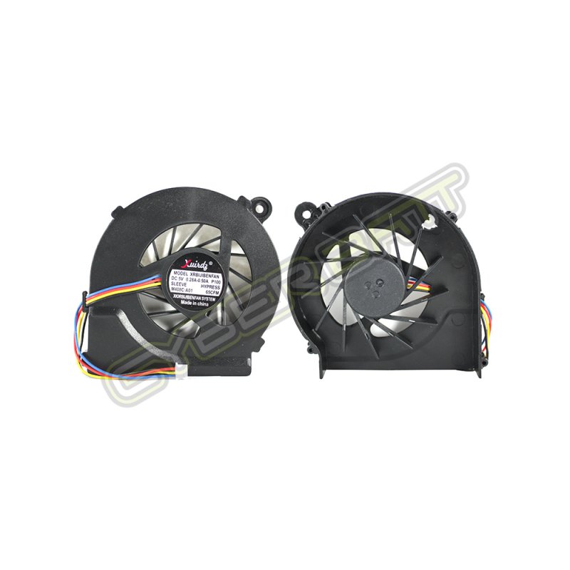 พัดลม CPU HP1000 (FAN)