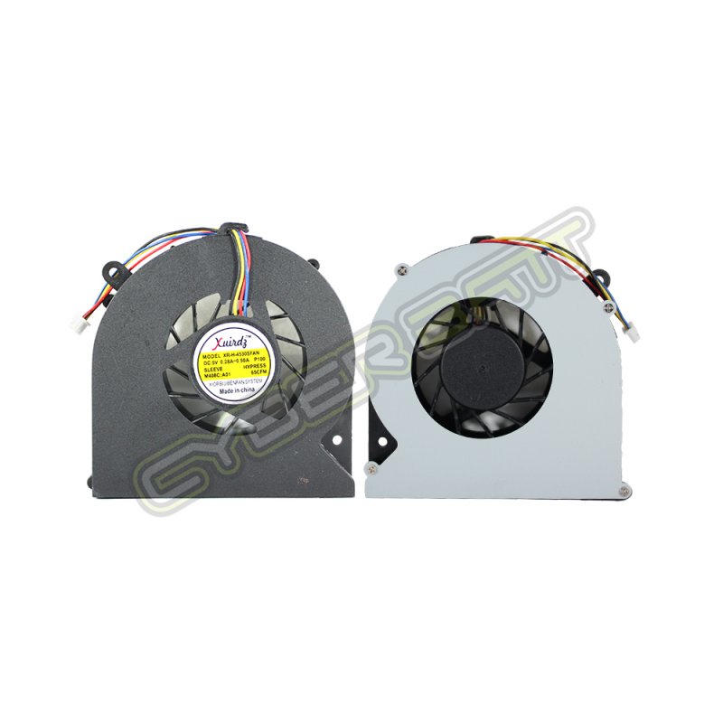 พัดลม CPU HP PROBOOK 4530S (FAN)