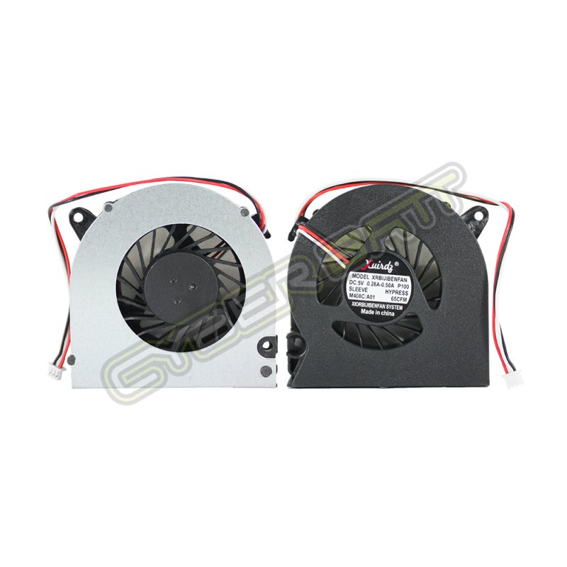 พัดลม CPU HP COMPAQ 320 (FAN)