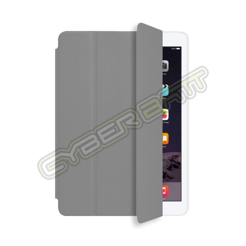 iPad 2/3/4 Case Gray