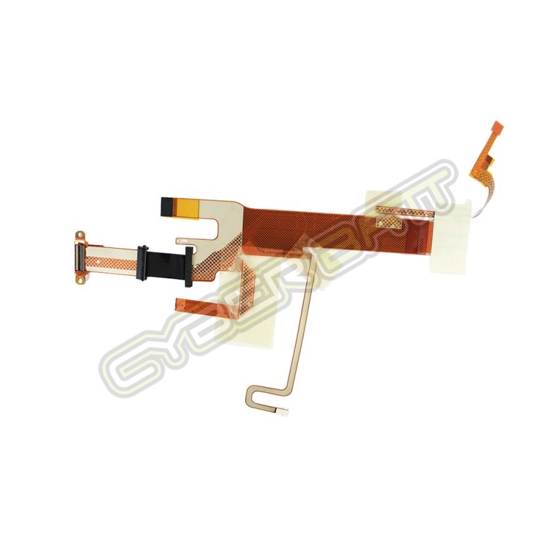 สายแพรจอ LENOVO THINKPAD X200 (DISPLAY CABLE)