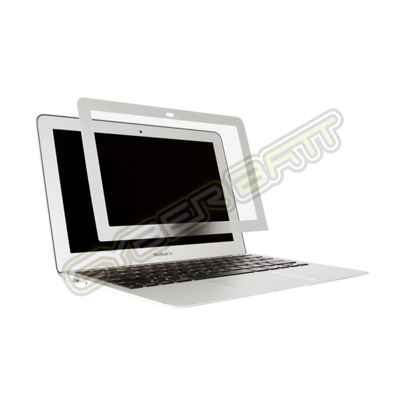 Film Screen Protector For Macbook Air 13 inch Brand ibovder ขอบสีบรอนซ์เงิน