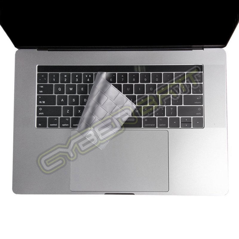 Clearest Keyboard Protector For Macbook 13 15 17 inch