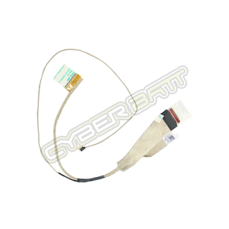 สายแพรจอ DELL INSPIRON 3421 (DISPLAY CABLE)