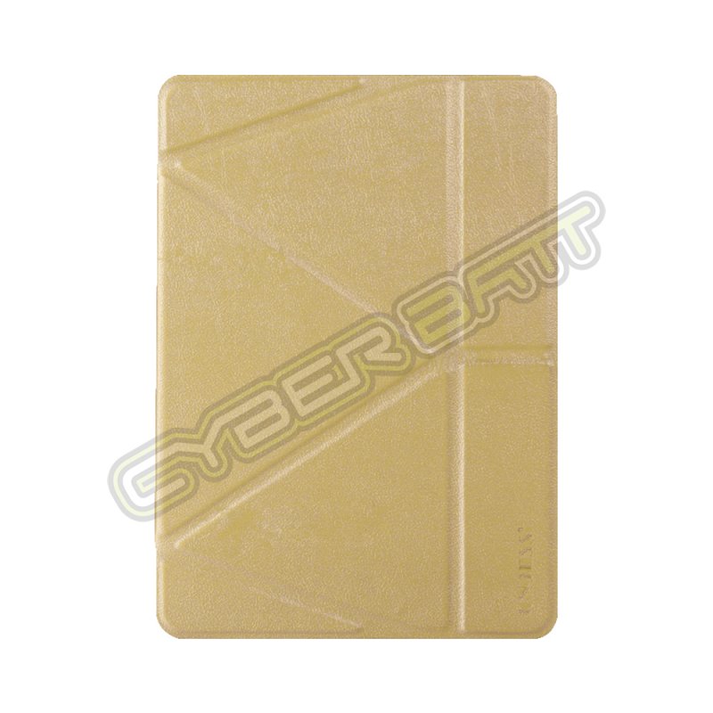 Smart Case iPad Pro 12.9 (2017) Case Gold
