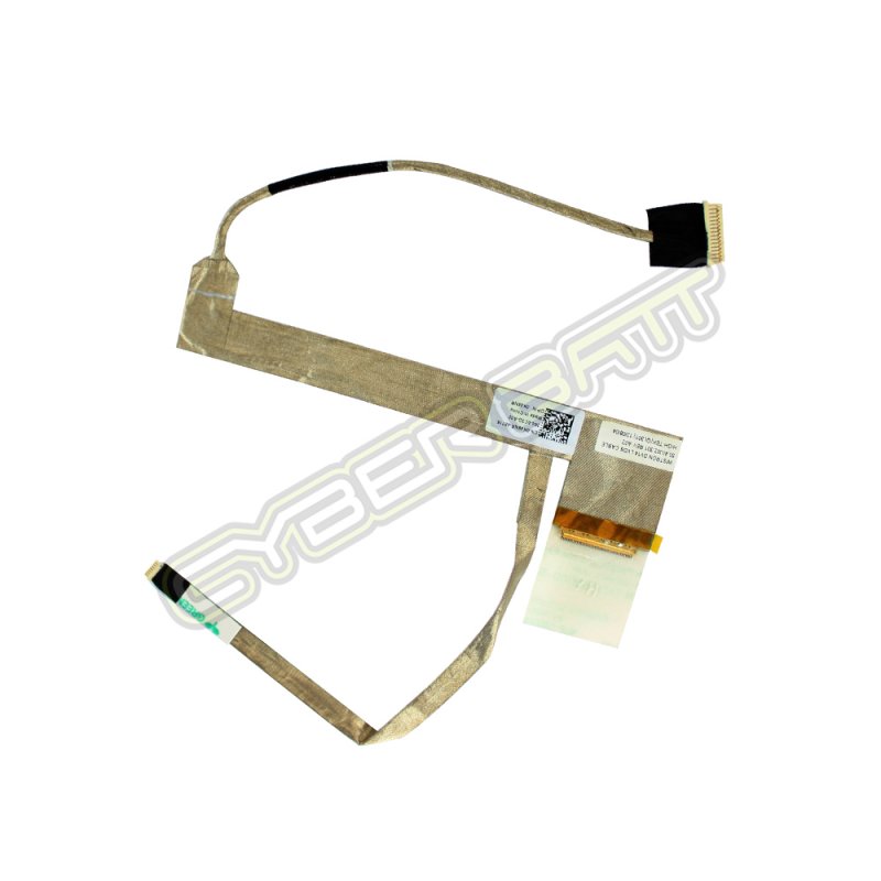 สายแพรจอ DELL INSPIRON N4050 (DISPLAY CABLE)