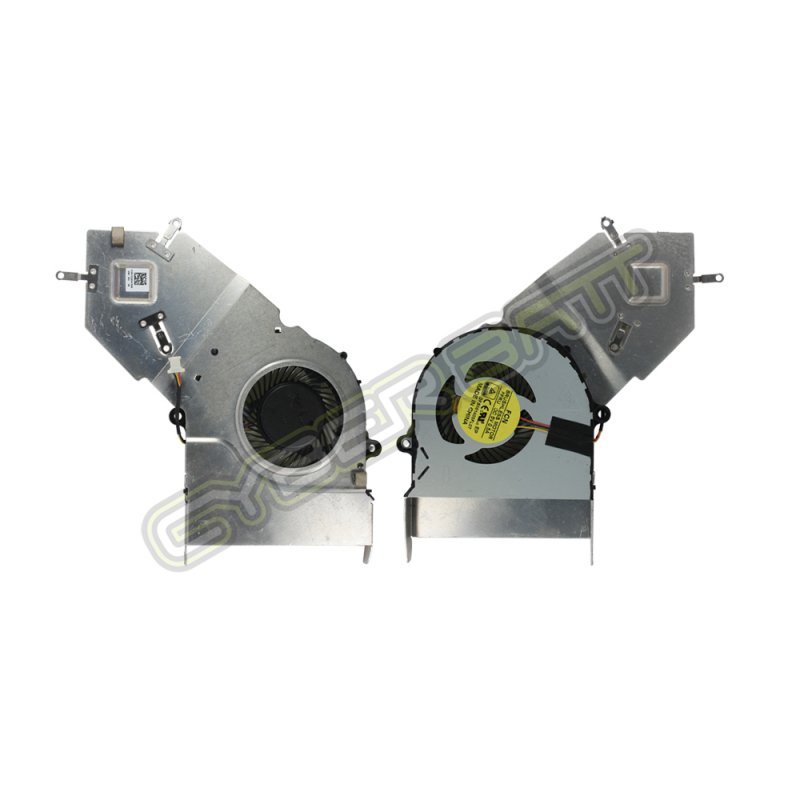 พัดลม CPU ACER APIRE E5-411 (FAN)