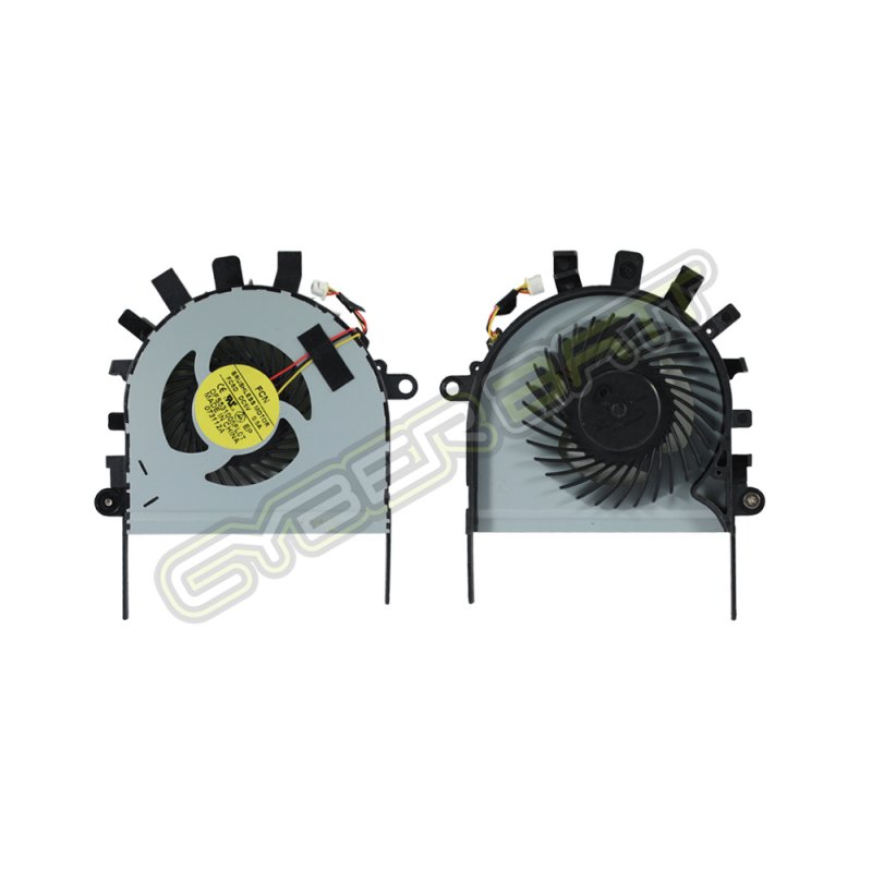 พัดลม CPU Acer Aspire V5-551 Laptop (3-PIN) (FAN)