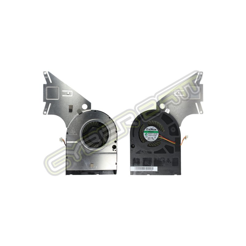 พัดลม CPU Acer Aspire E1-410 (FAN)