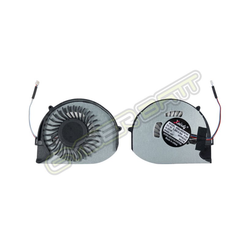 พัดลม CPU Acer Aspire S3-331 (FAN)