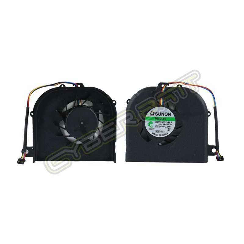 พัดลม CPU ACER ASPIRE 3810 (FAN)