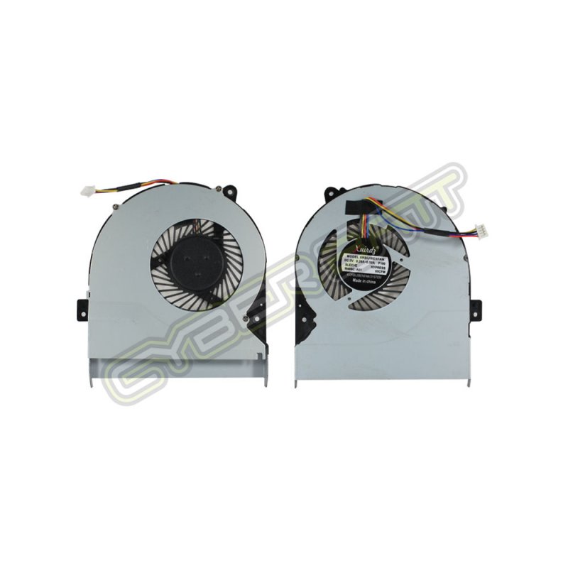 พัดลม CPU ASUS K46C (FAN)