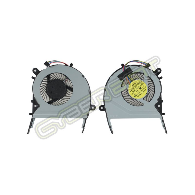 พัดลม CPU ASUS A455 (FAN)